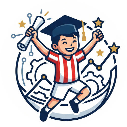 Logo Arek SD