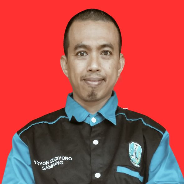 Yoyon Sugiyono